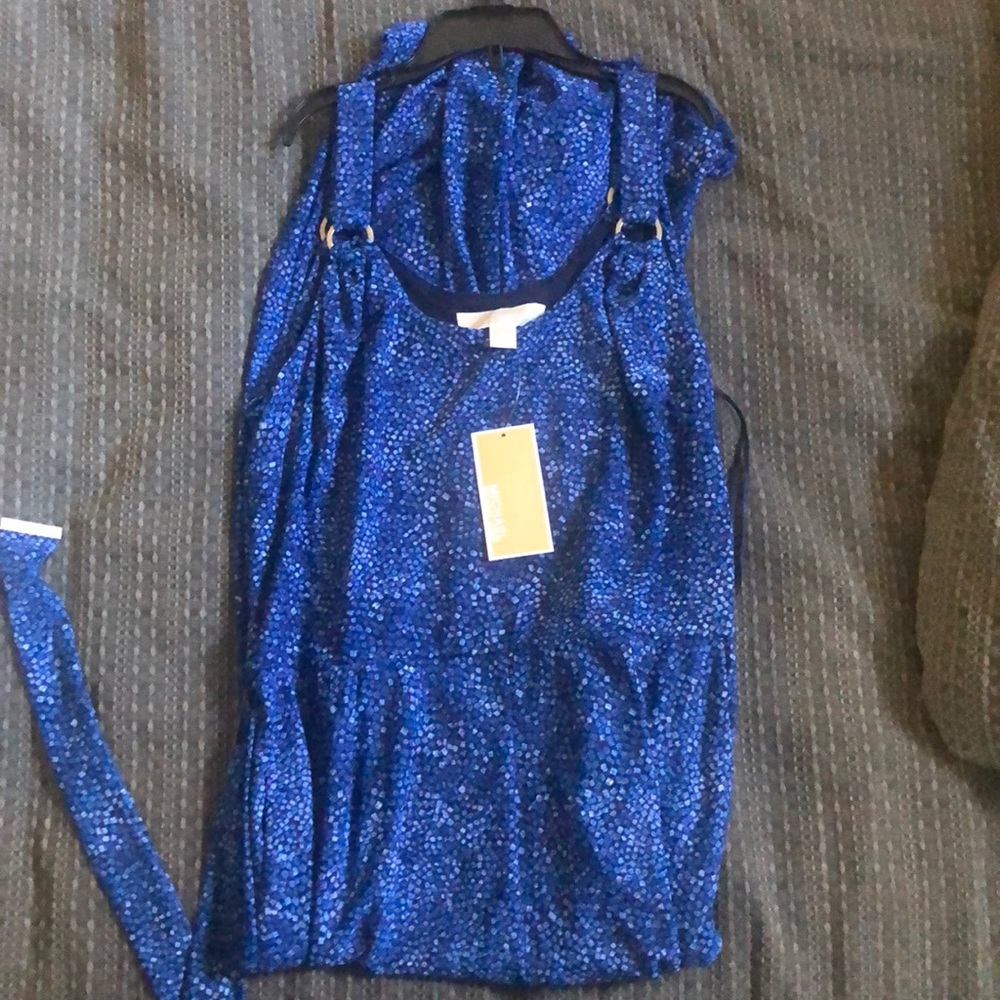 Michael Kors romper